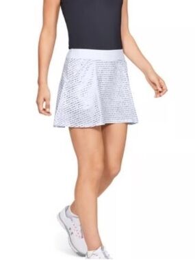 Under Armour Mini Skort